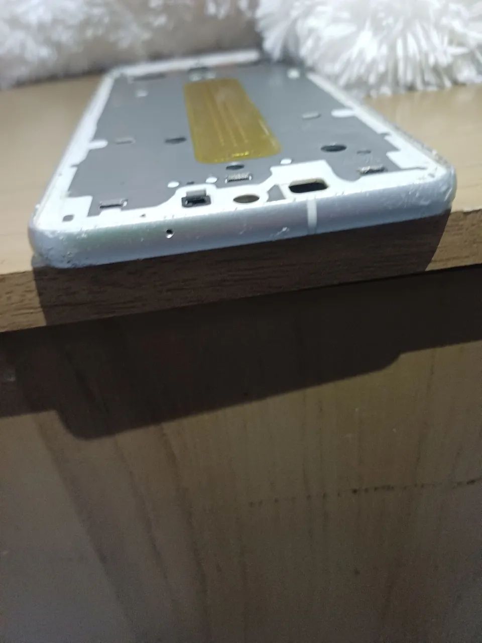 Carcaça S21 FE - Foto 6