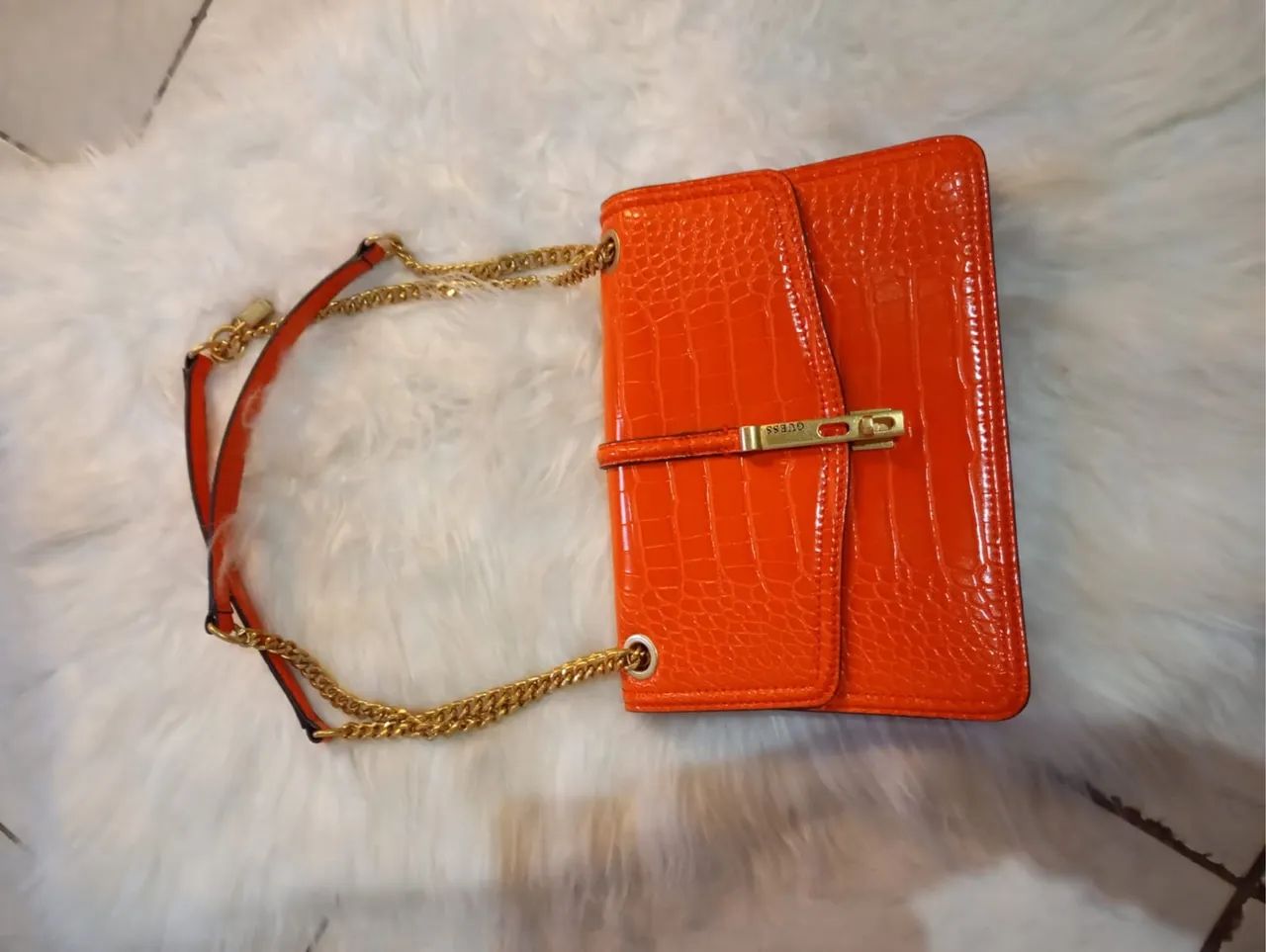 Bolsa original da Guess - Foto 3