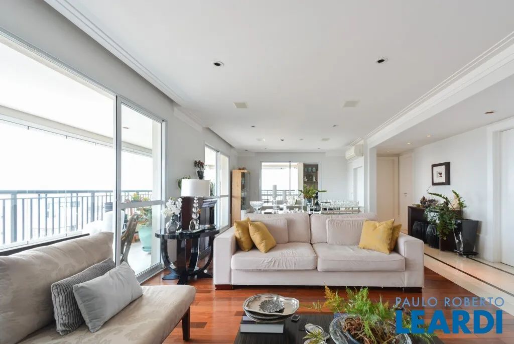 APARTAMENTO - VILA CLEMENTINO - SP - Foto 5