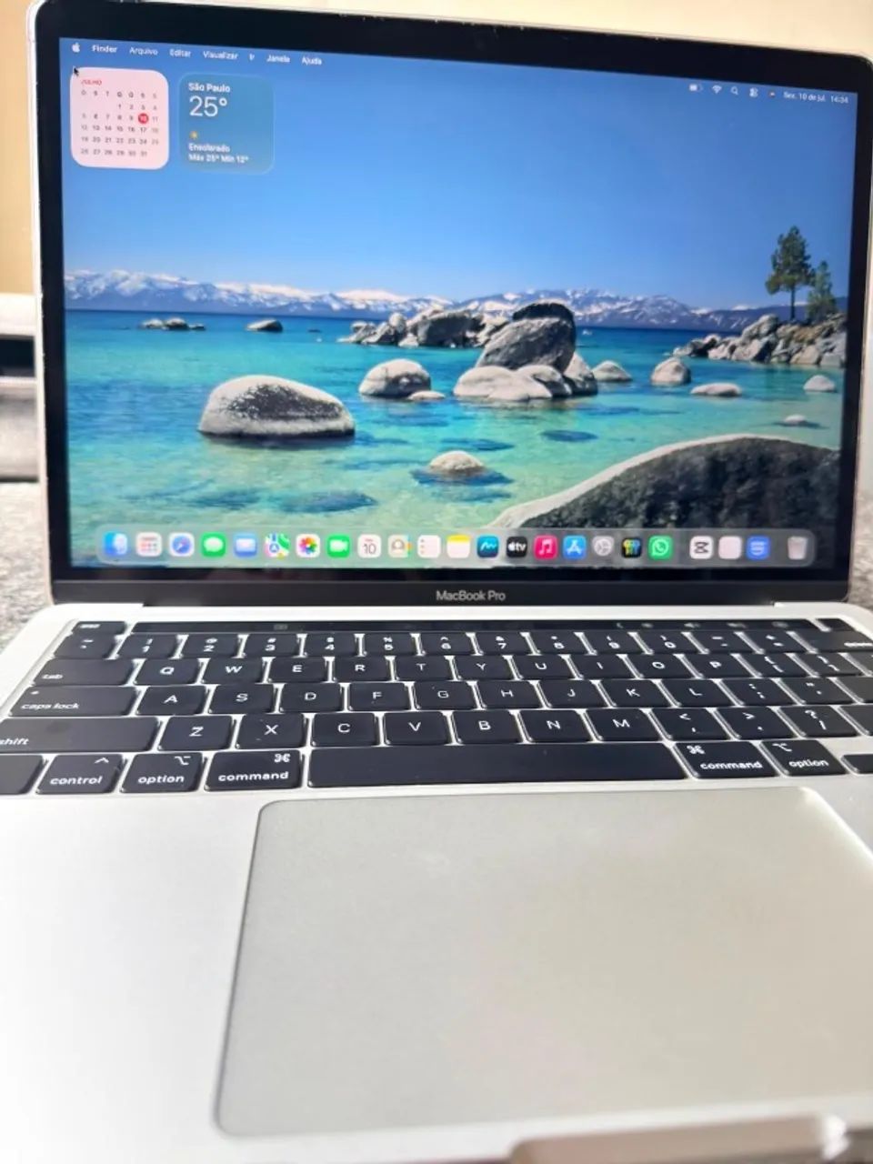 MacBook  - Foto 2