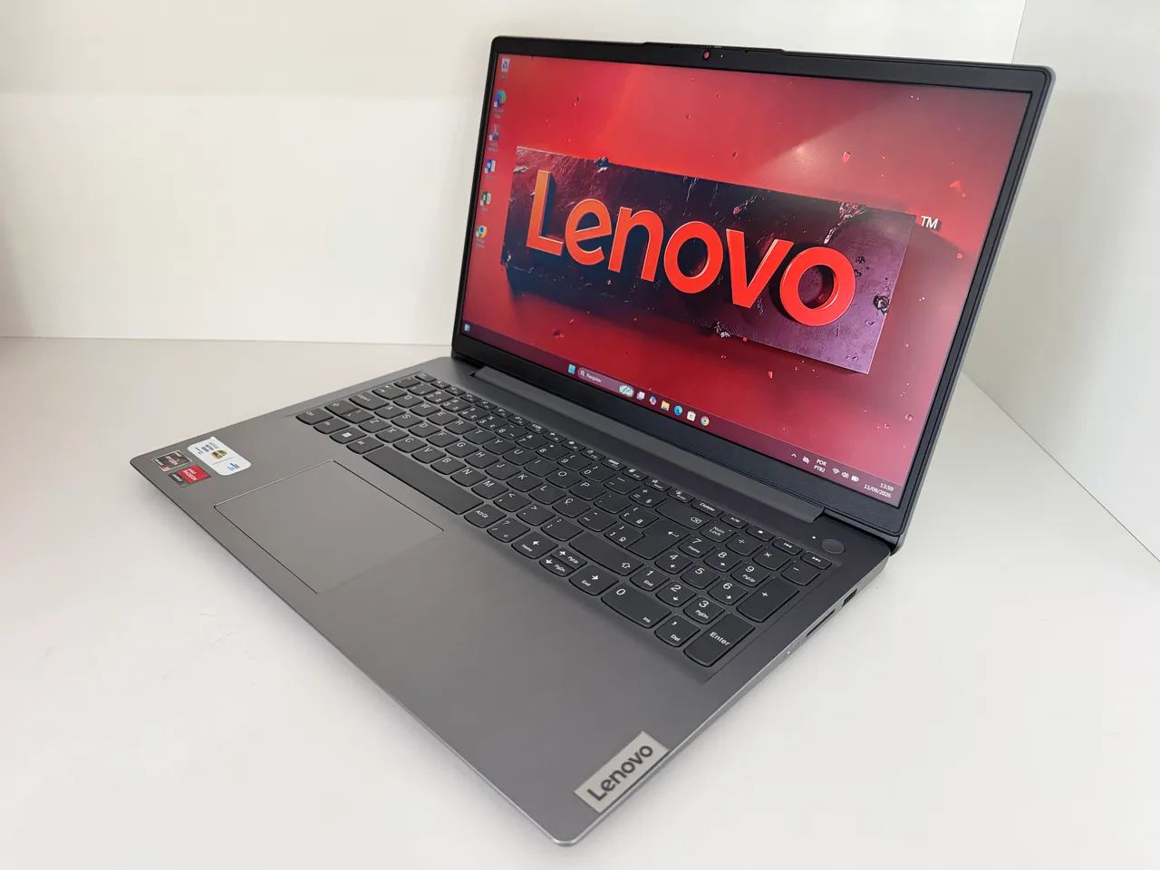Notebook Lenovo Ideapad 3 Ryzen 5, Amd 2GB - Foto 4
