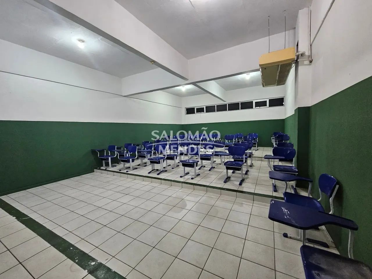 Edifício comercial com 5 pavimentos e 60 vagas à venda em São Brás, Belém - Foto 5