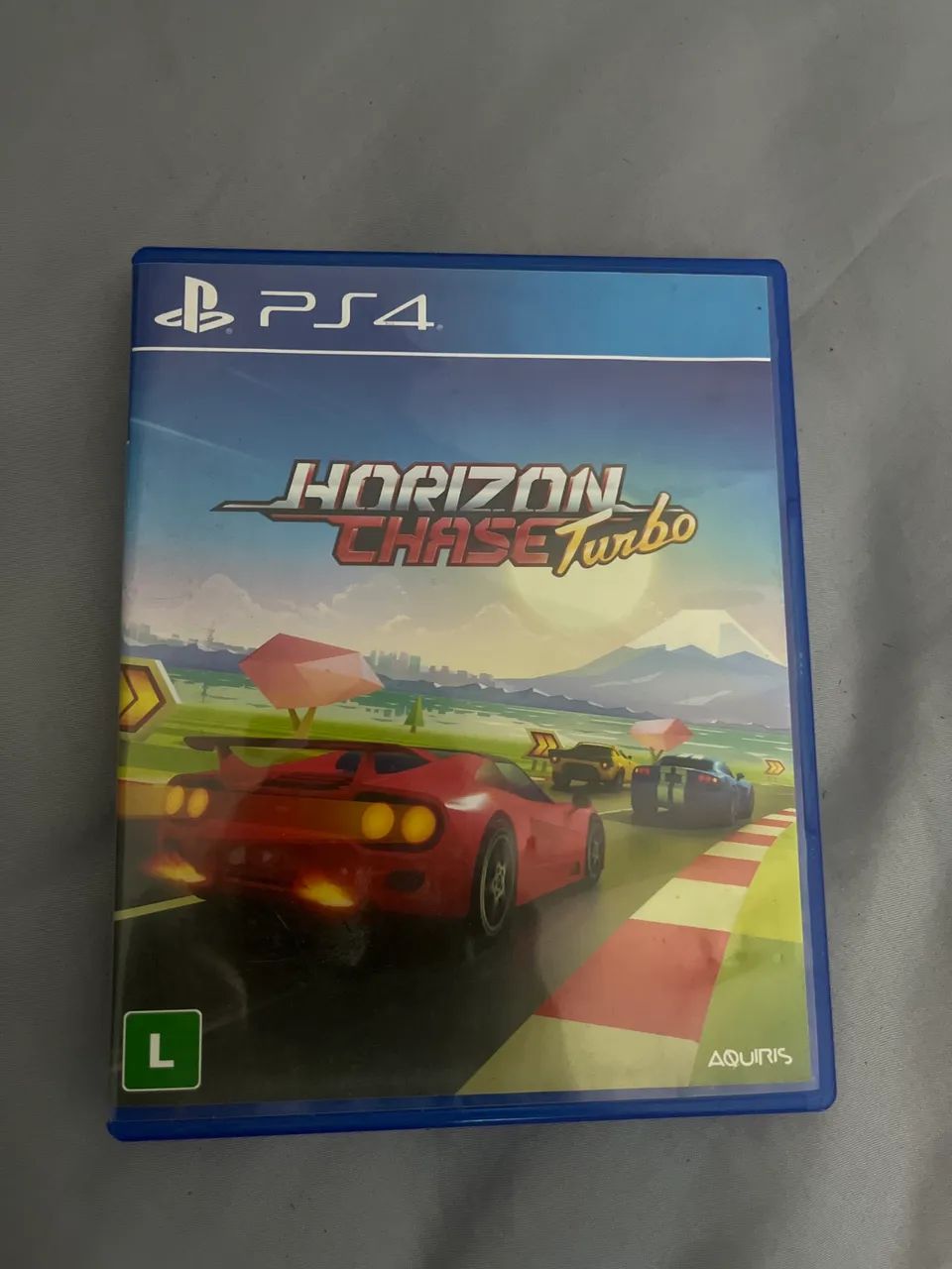 JOGOS DE PS4 - Foto 2