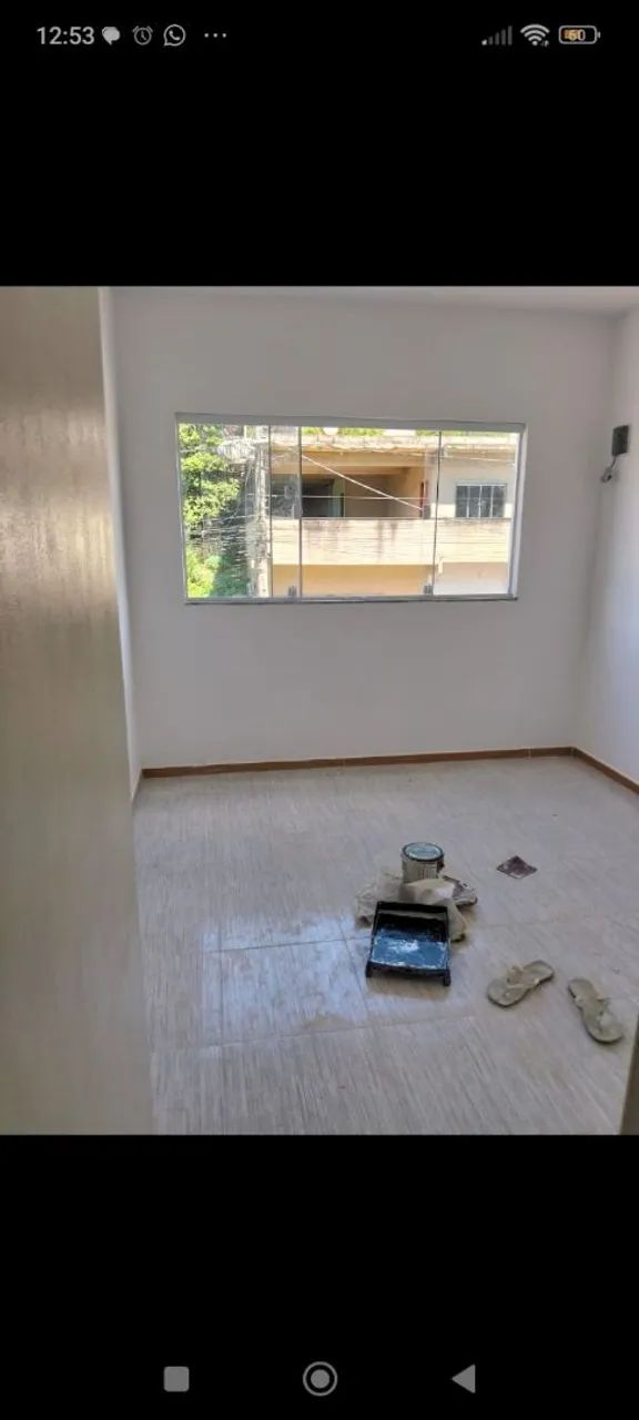 Vendo Apartamento novo ! - Foto 2