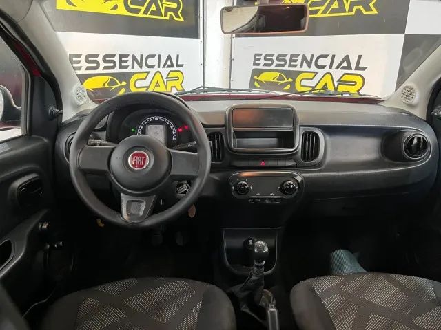 Fiat Mobi Easy 1.0 Fire Flex 5P. 2020 - Foto 4