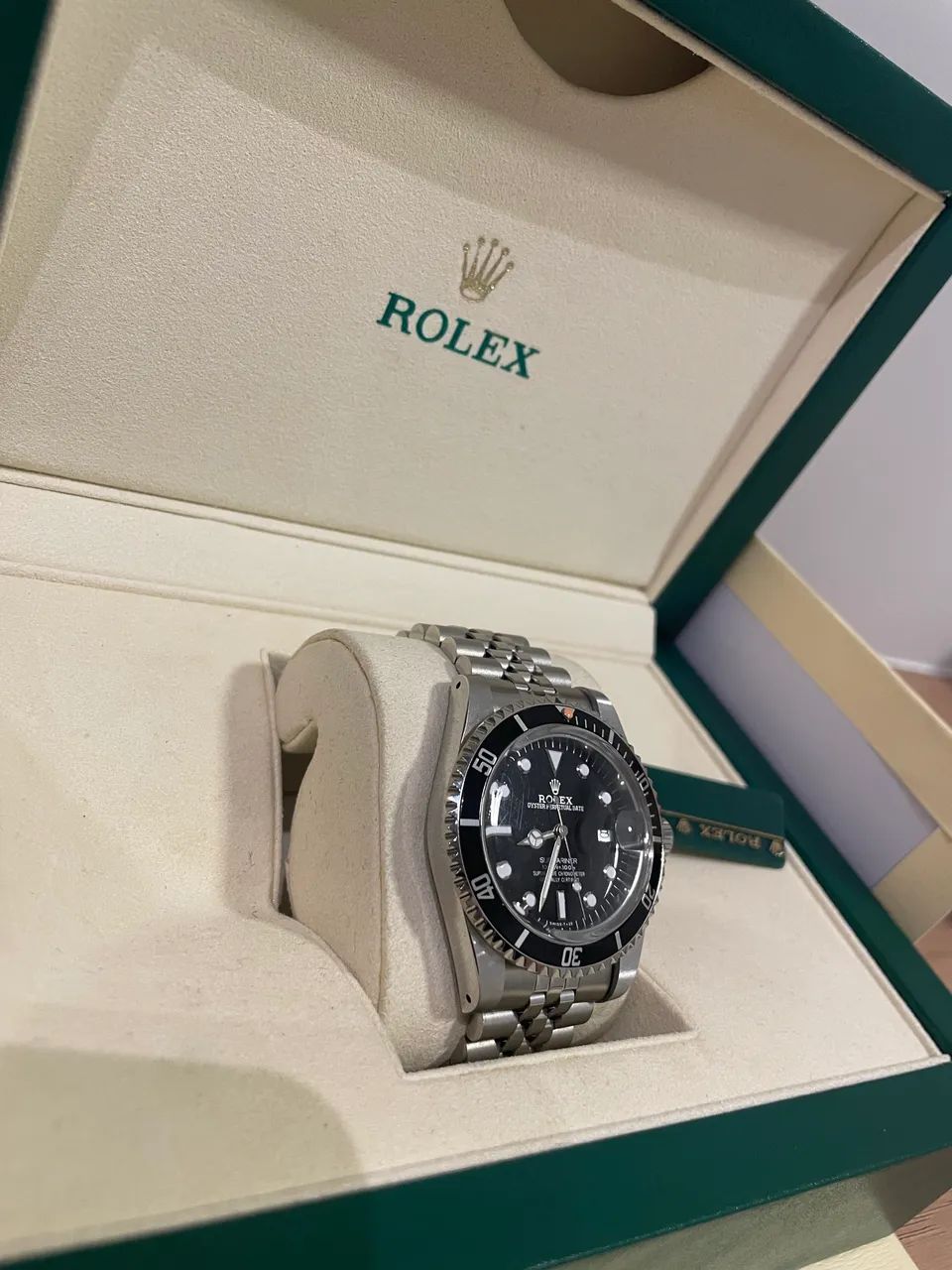 Rolex vintage  - Foto 2