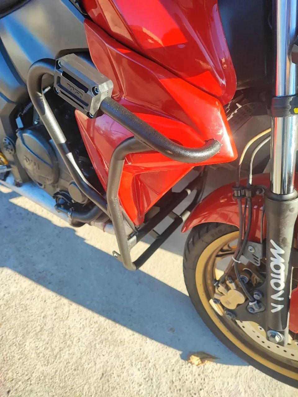 Dafra Next 250 - Foto 2