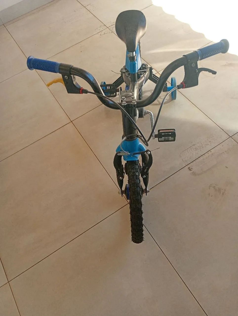 2 bicicletas semi novas  - Foto 4