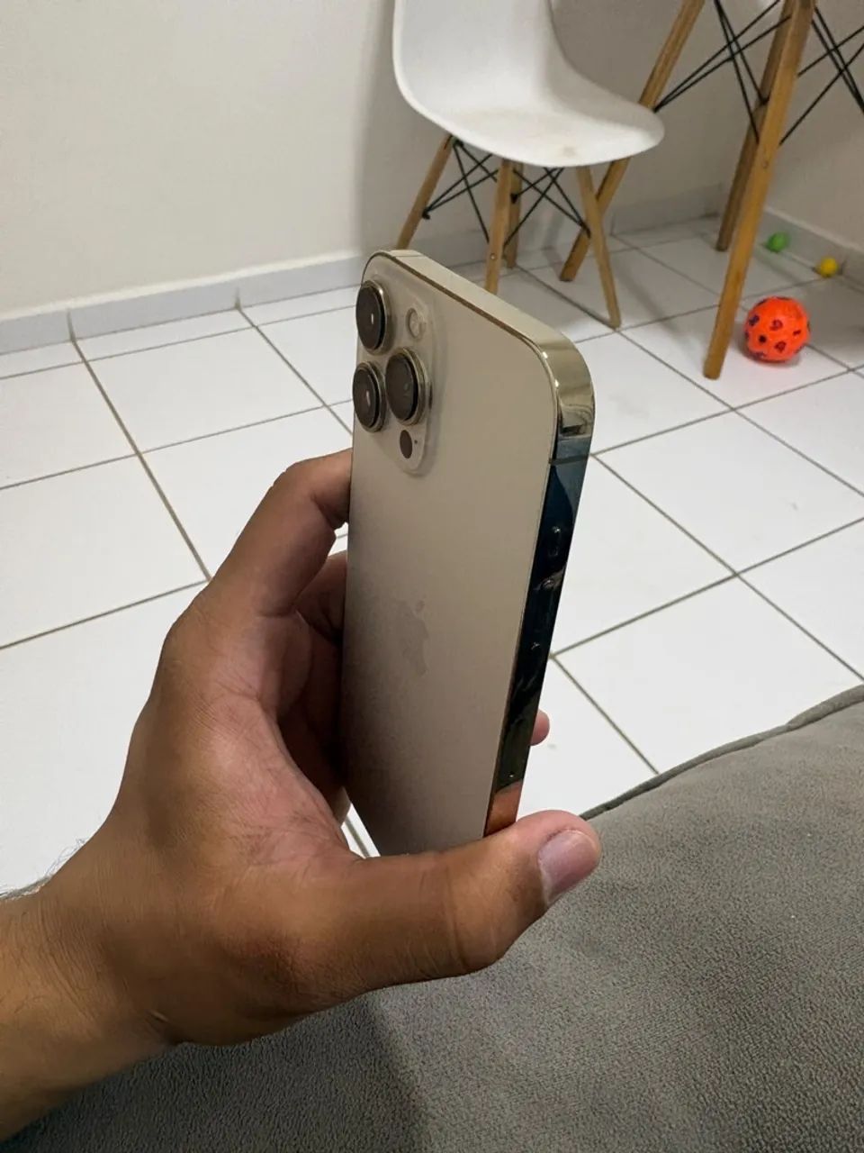 iPhone 13 PRO MAX  - Foto 4