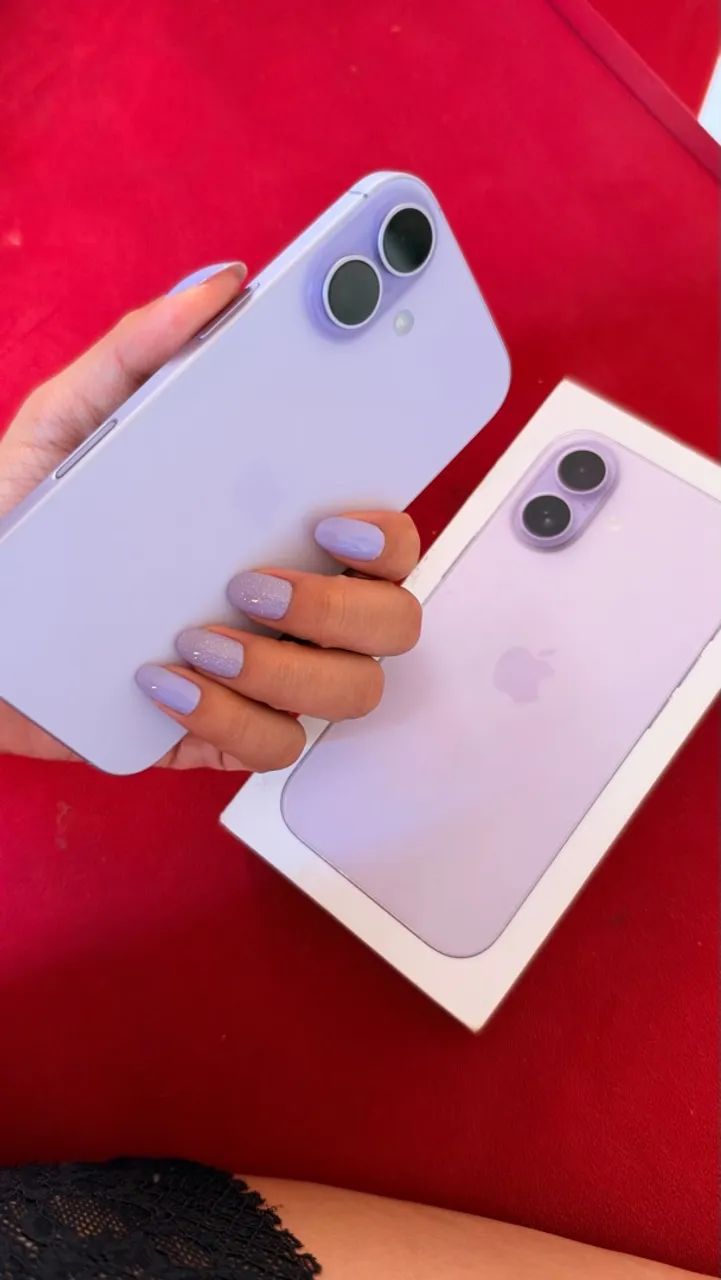 iPhone 17