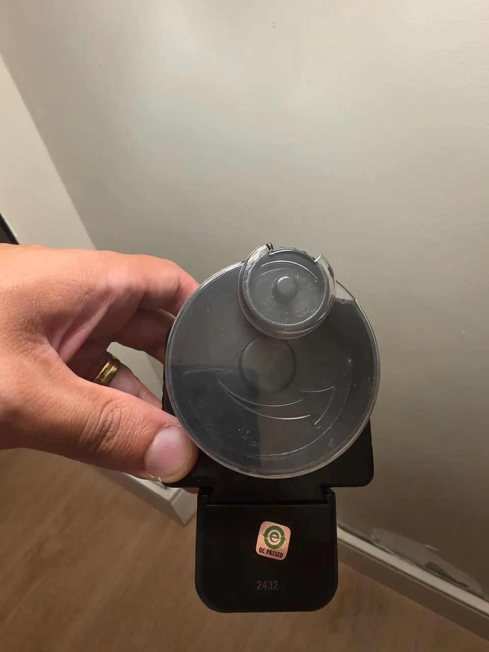 Alimentador Automático para Aquário Resun AF2003 ? R$ 50 - Foto 3