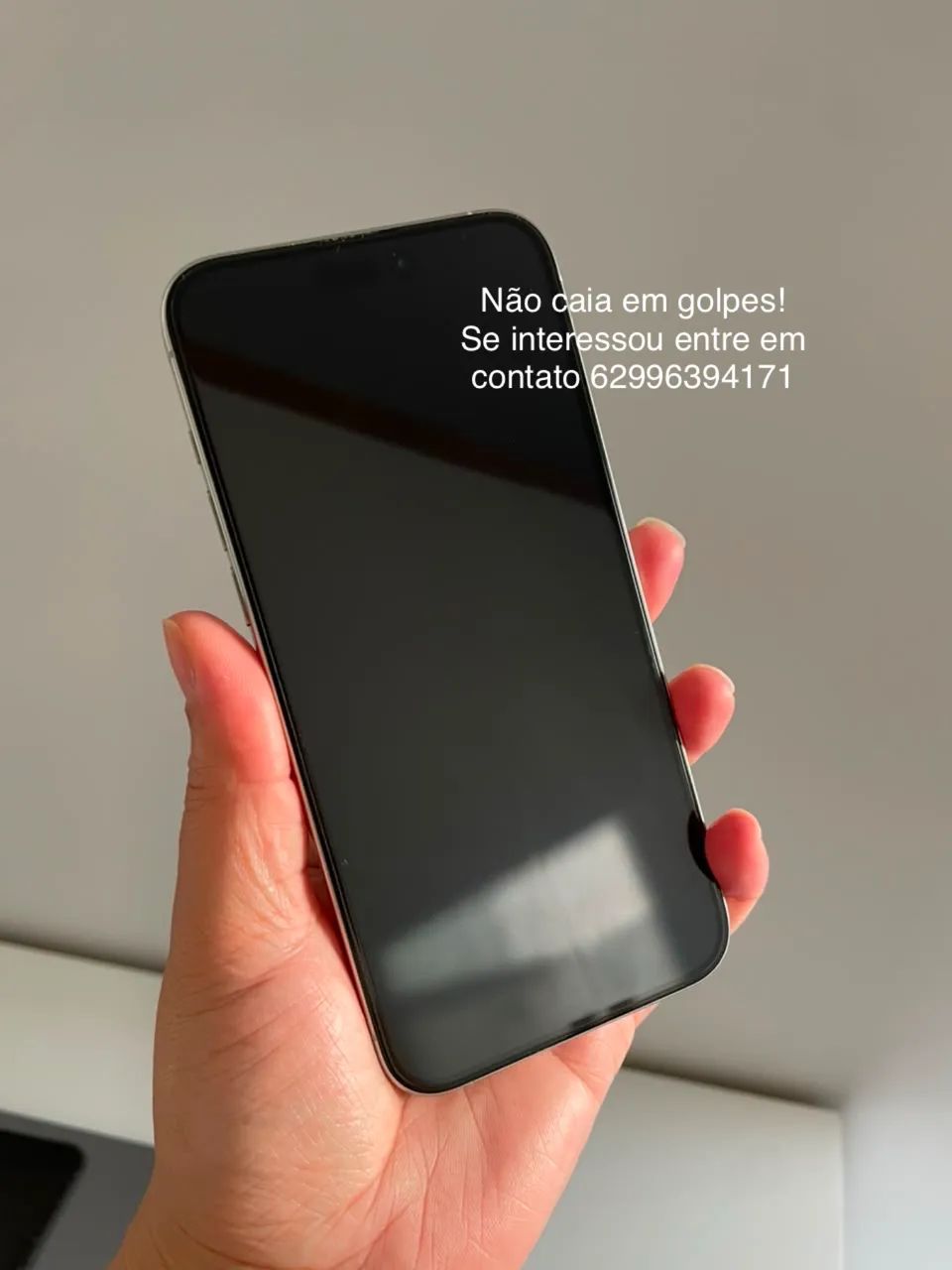 iPhone 15 pro Max 256gb Original 