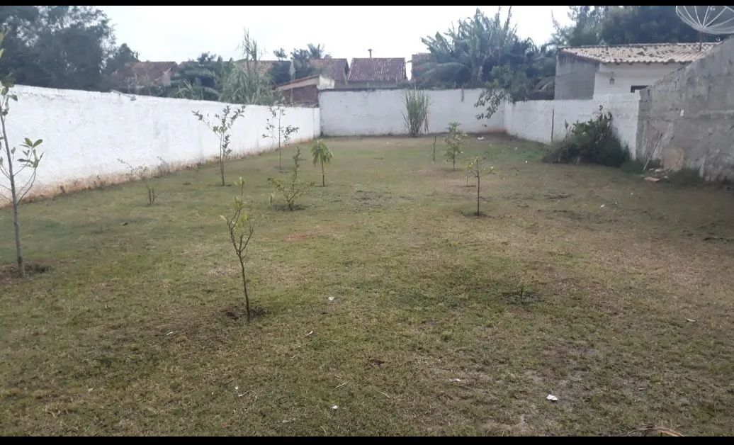 Foto - Maricá - Barroco (Itaipuaçu)