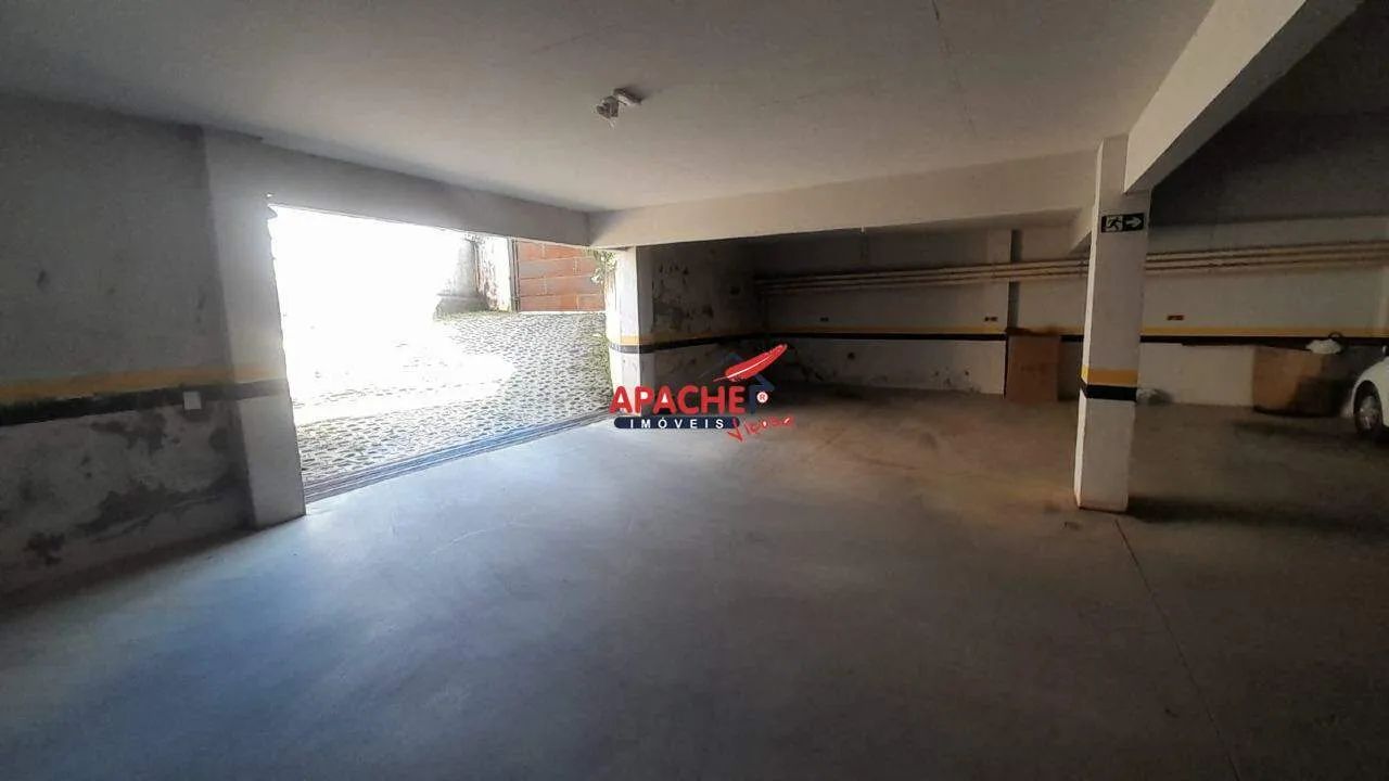 Apartamento 3 quartos com síte e 2 vagas de garagem - Foto 2