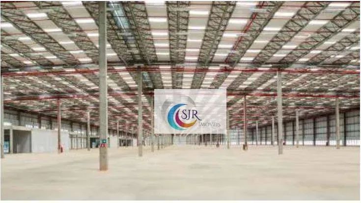 Galpão para alugar, 89976 m² - Jardim Alegre - Itupeva/SP - Foto 2