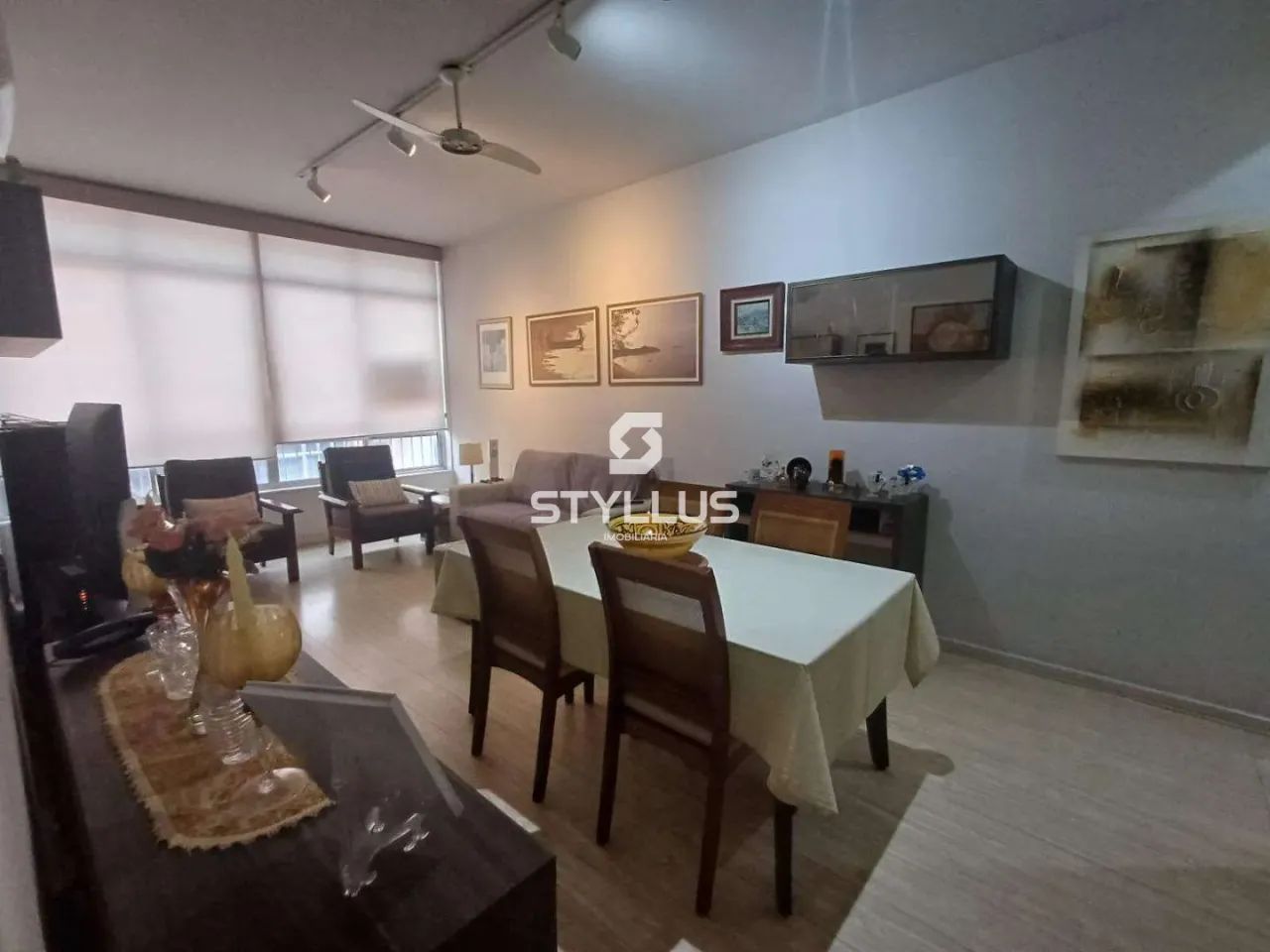 Copacabana | Apartamento 3 quartos - Foto 3
