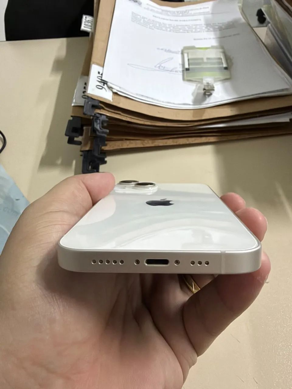 Vendo IPhone 14 - 128Gb - Foto 3