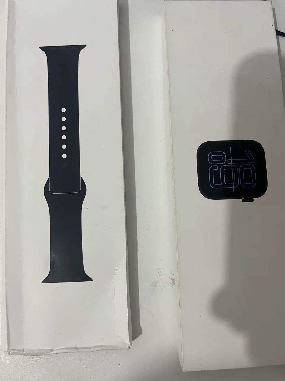 Apple Watch SE 40mm  - Foto 4