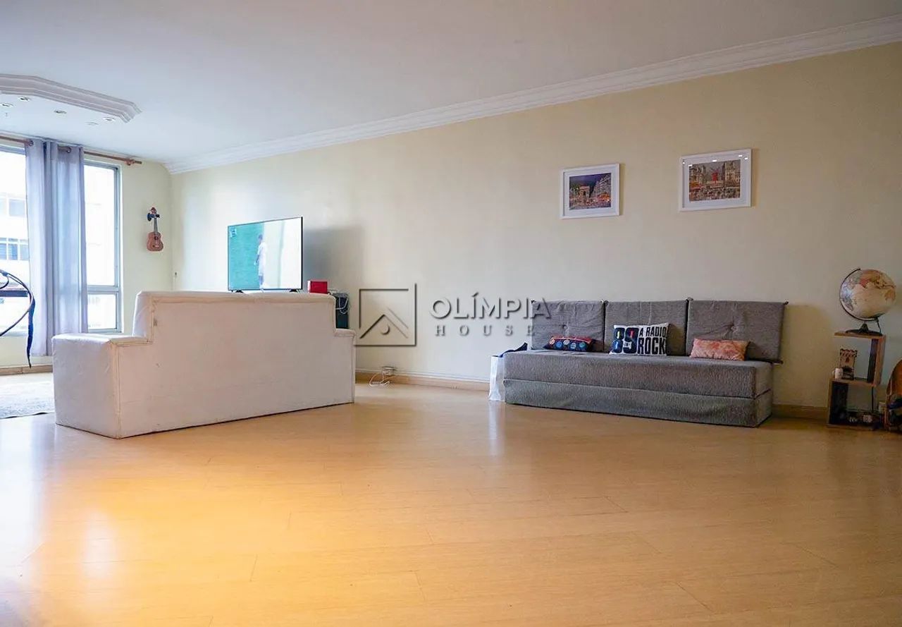Venda · 4 dormitórios  Cond Edif Elmo, Perdizes - Foto 2