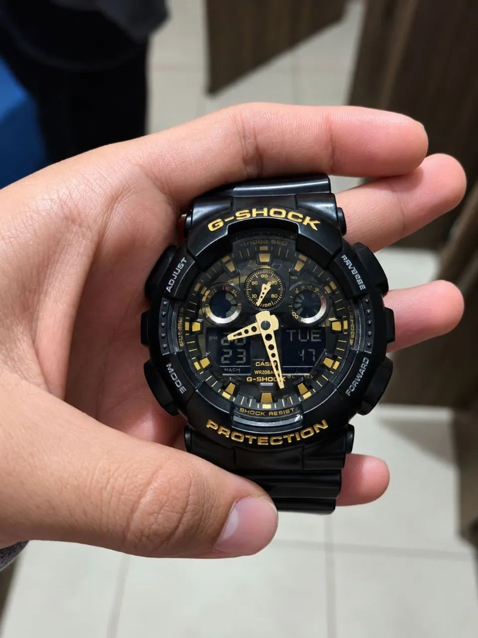 Relogio cassio G-Shock Original  - Foto 3