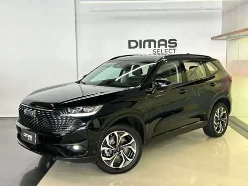 GWM Haval H6 Premium Phev AWD 2025