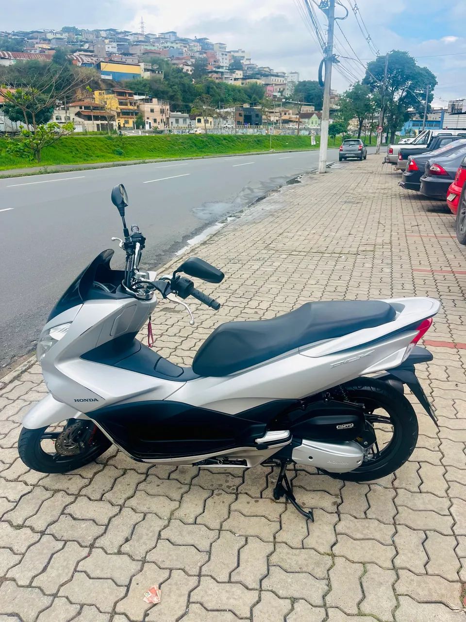 PCX