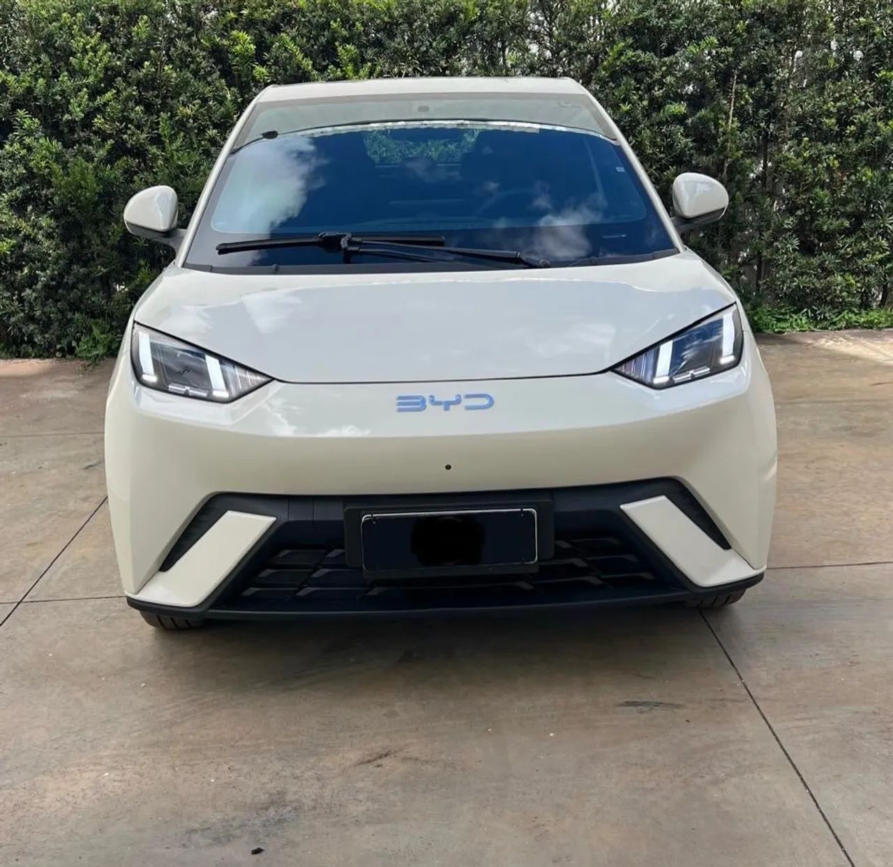 BYD Dolphin Mini GL 2025 - Foto 4