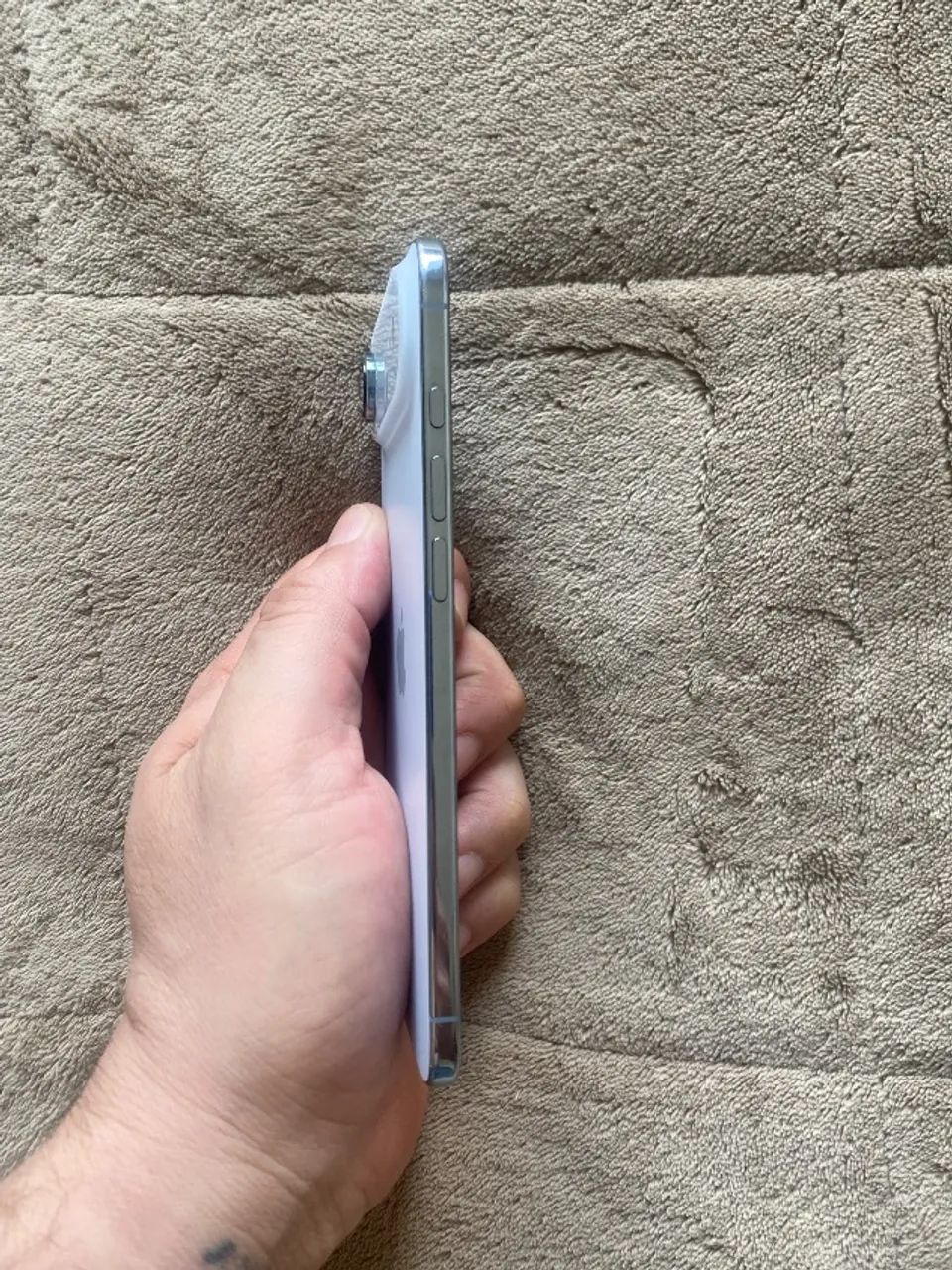 17 air Apple  - Foto 2