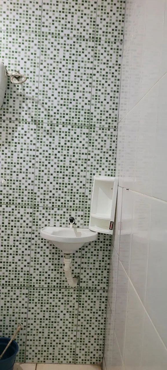 Chalé para Carnaval 