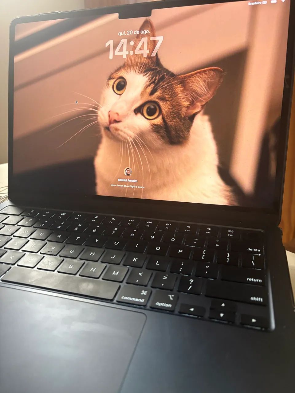 Macbook Air M4 - Foto 2