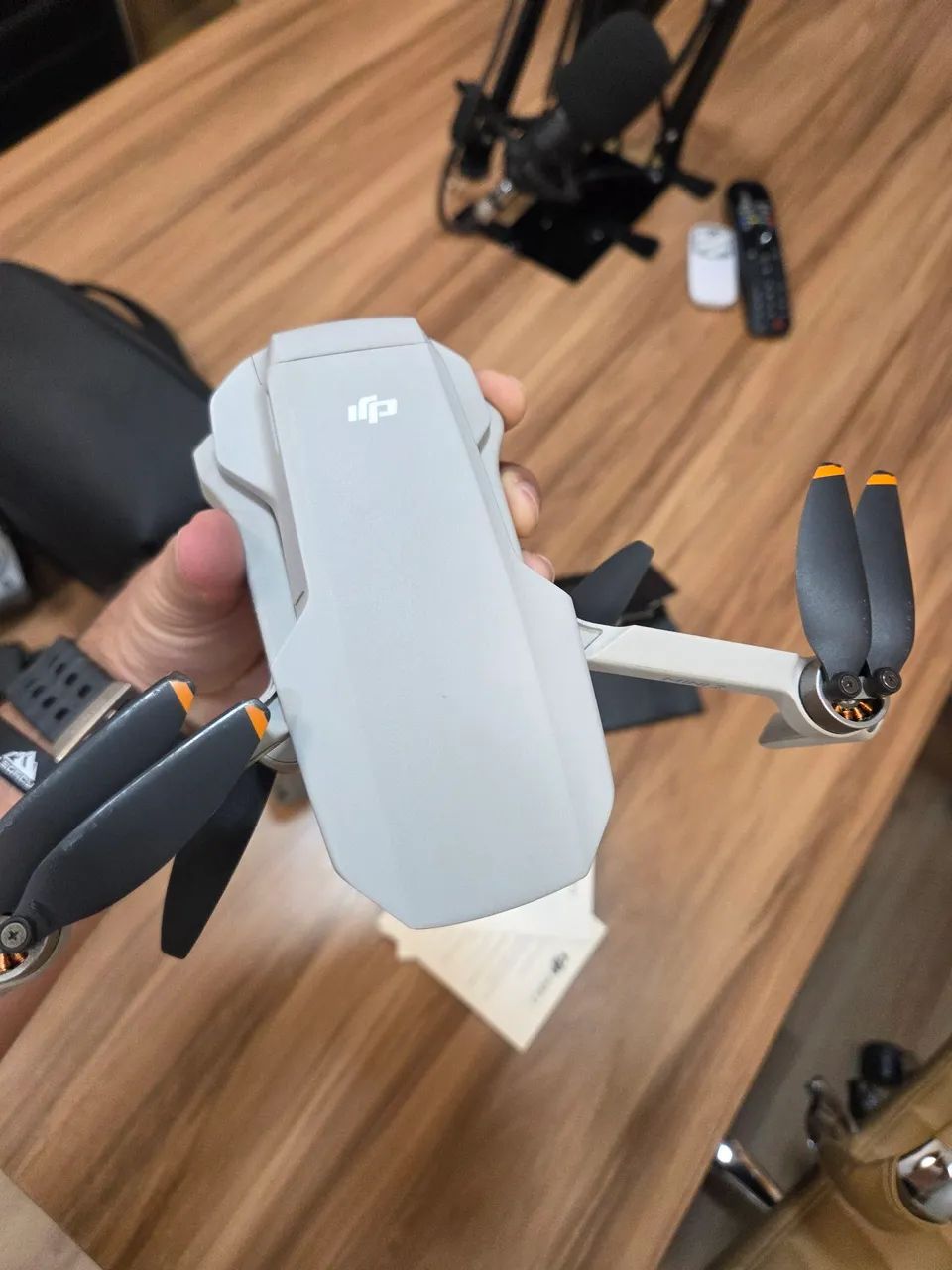 Drone DJI Mini 2 Fly More Combo 4K - 3 Baterias - Foto 5