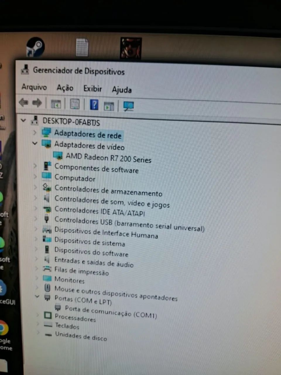 Computador gamer  - Foto 5