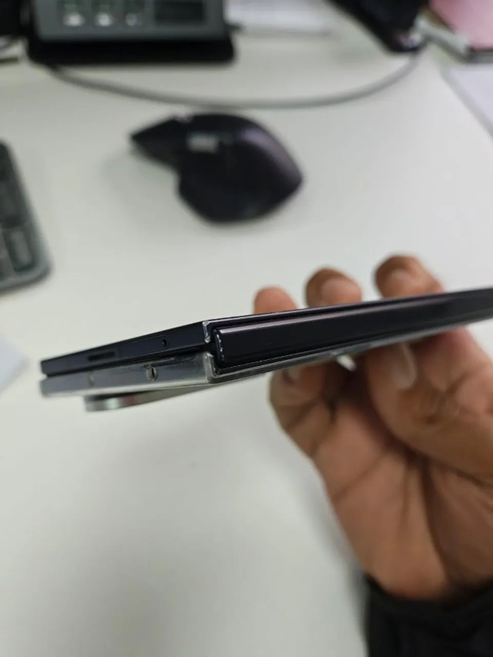 Samsung Fold 7 1tb - Foto 2