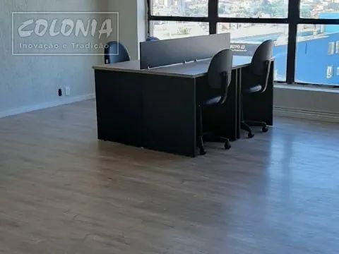 Conjunto Comercial a venda - Parque das Nações, Santo André - Foto 3