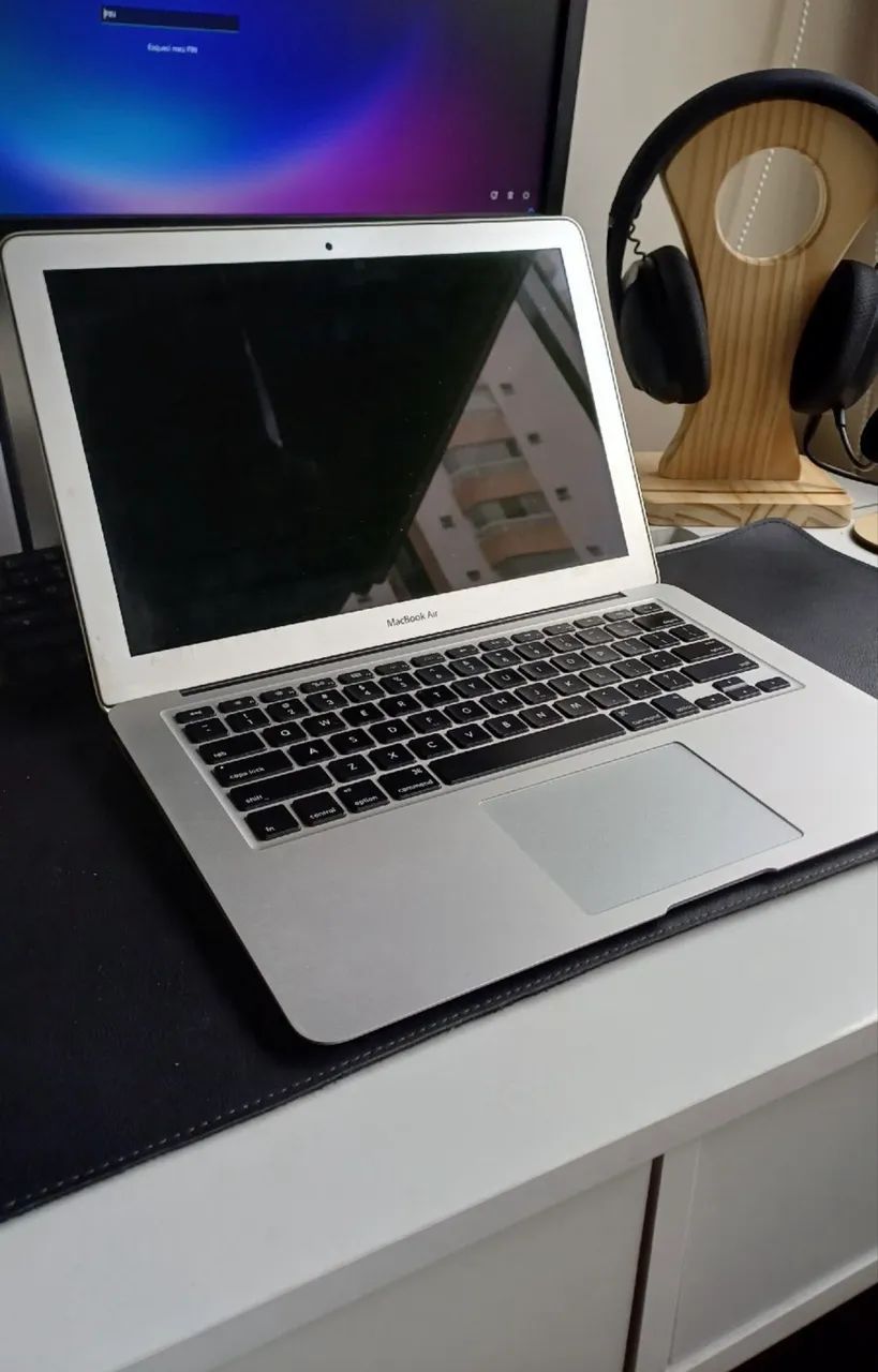MacBook Air 13 - Foto 4