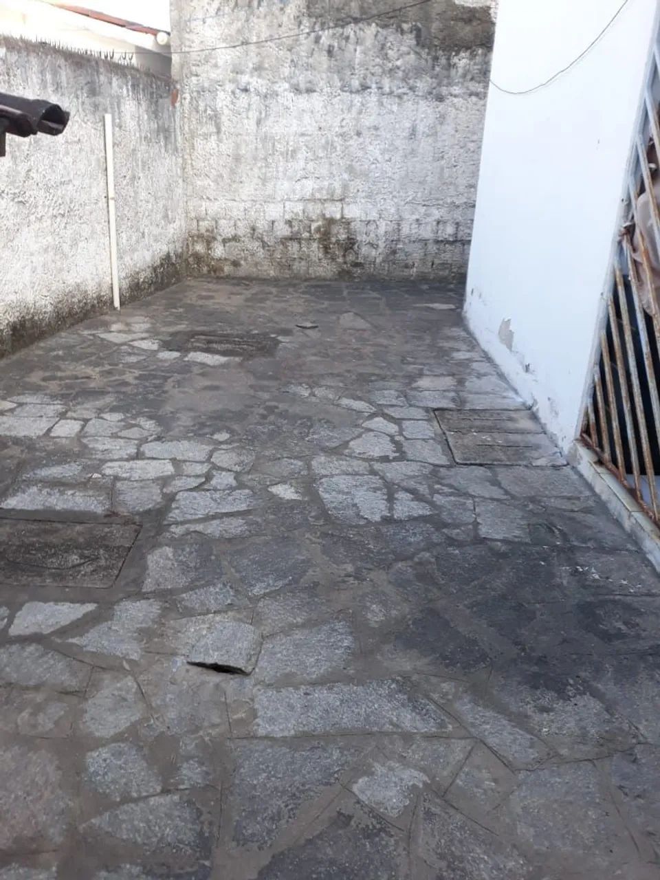 Casa com 2 quartos em Sapé - Foto 4