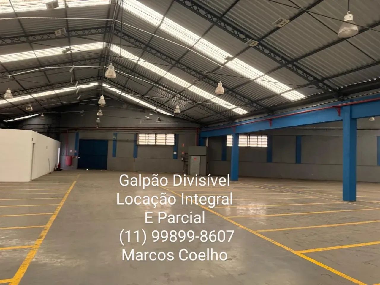 GALPÃO CEAGESP - Foto 5