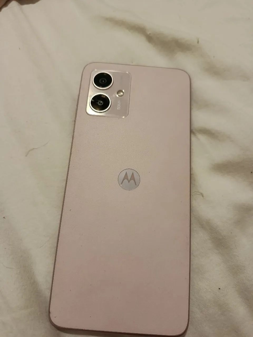 Celular motog14 - Foto 2