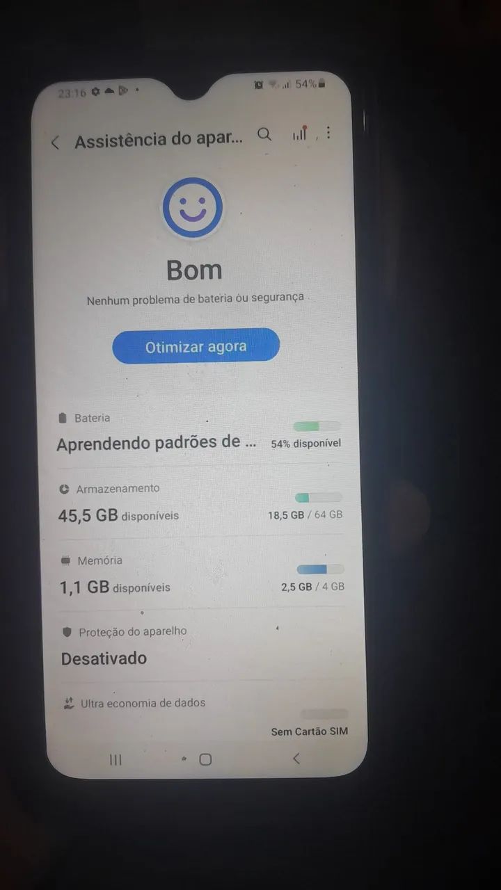 Samsung A 30
