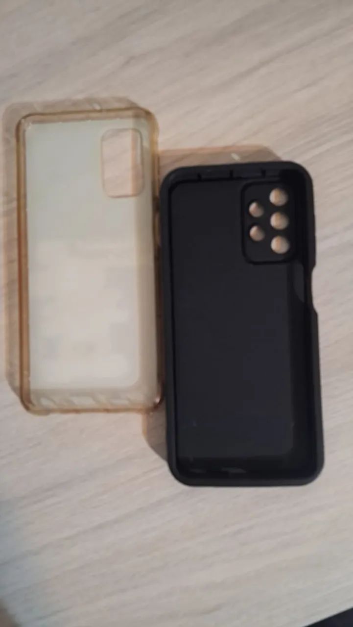 Samsung Galaxy A13 - Dual Chip - 4G - Wi-Fi 5 - Foto 4