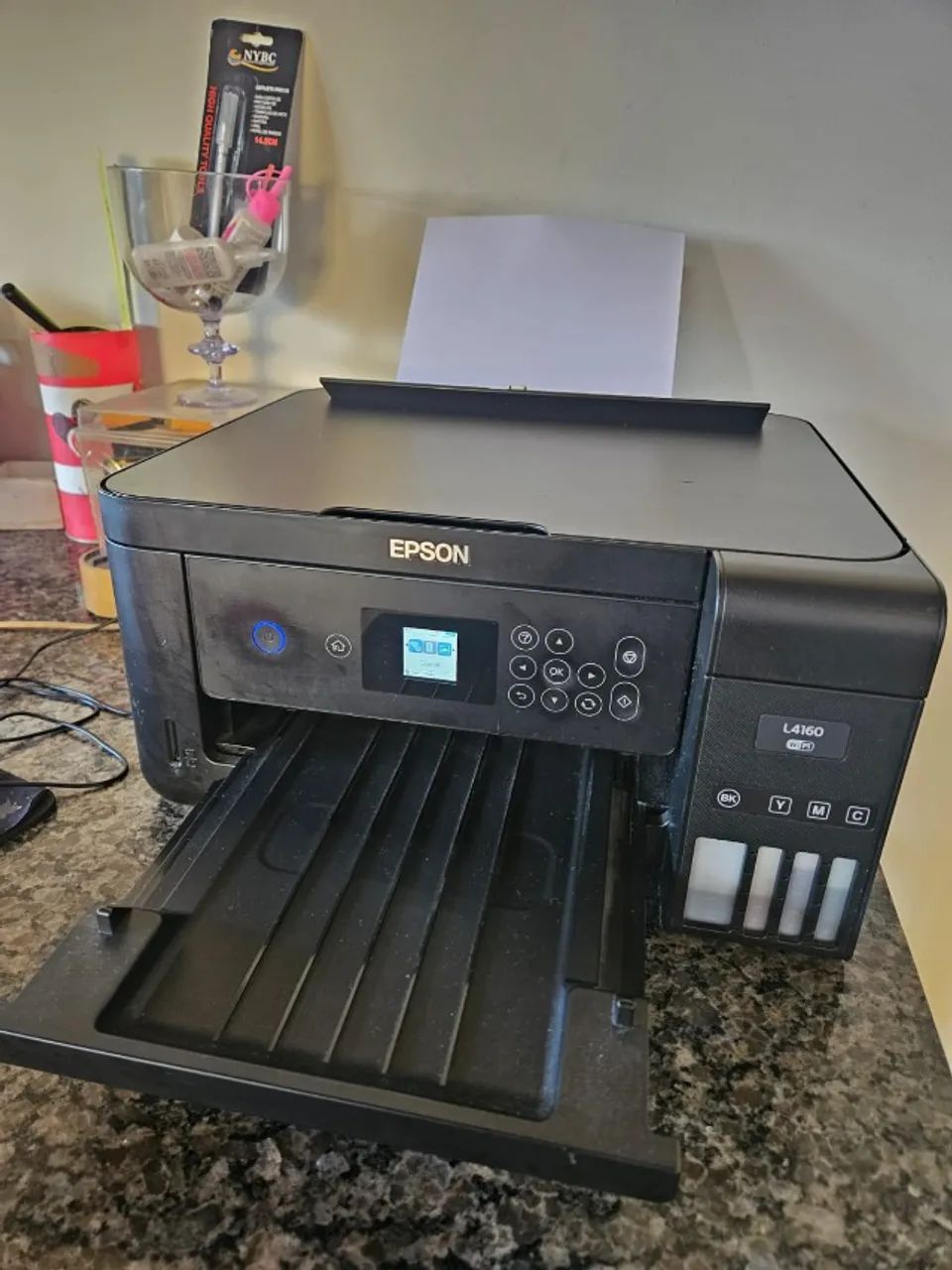 Impressora EPSON L4160 