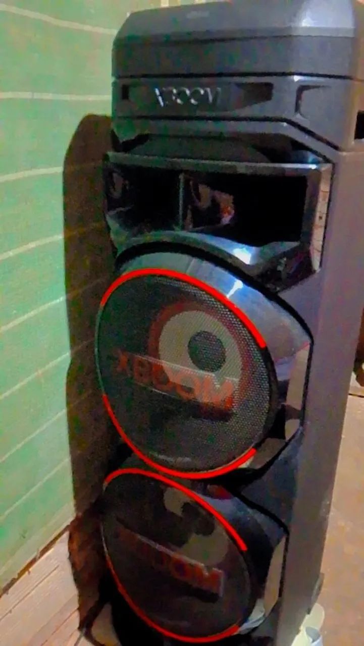 Vendo som xbom da lg - Foto 2