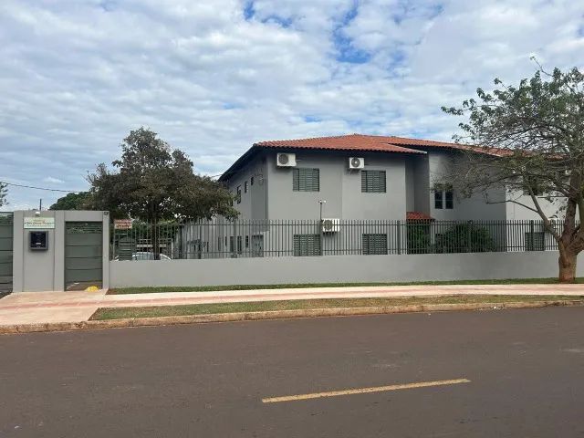Apartamento Rita Vieira