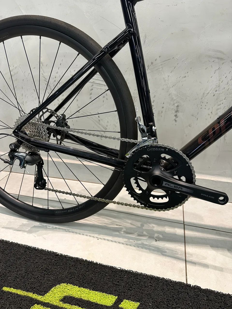 SPECIALIZED ALLEZ SPORT - Ciclismo - Vila Góis, Anápolis