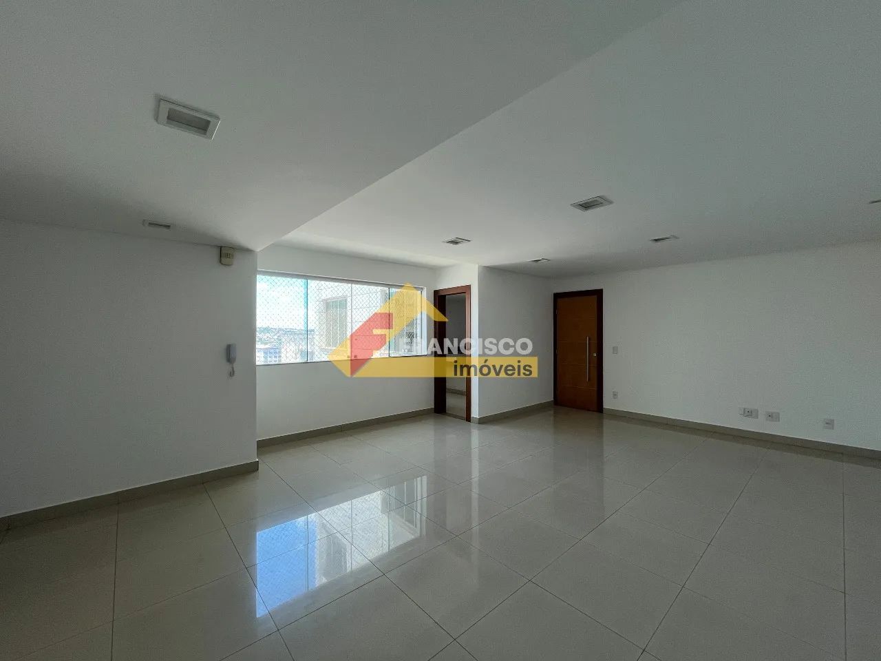 Apartamento residencial 3 quartos com 2 vagas em Divinópolis  Centro, financia - Foto 4