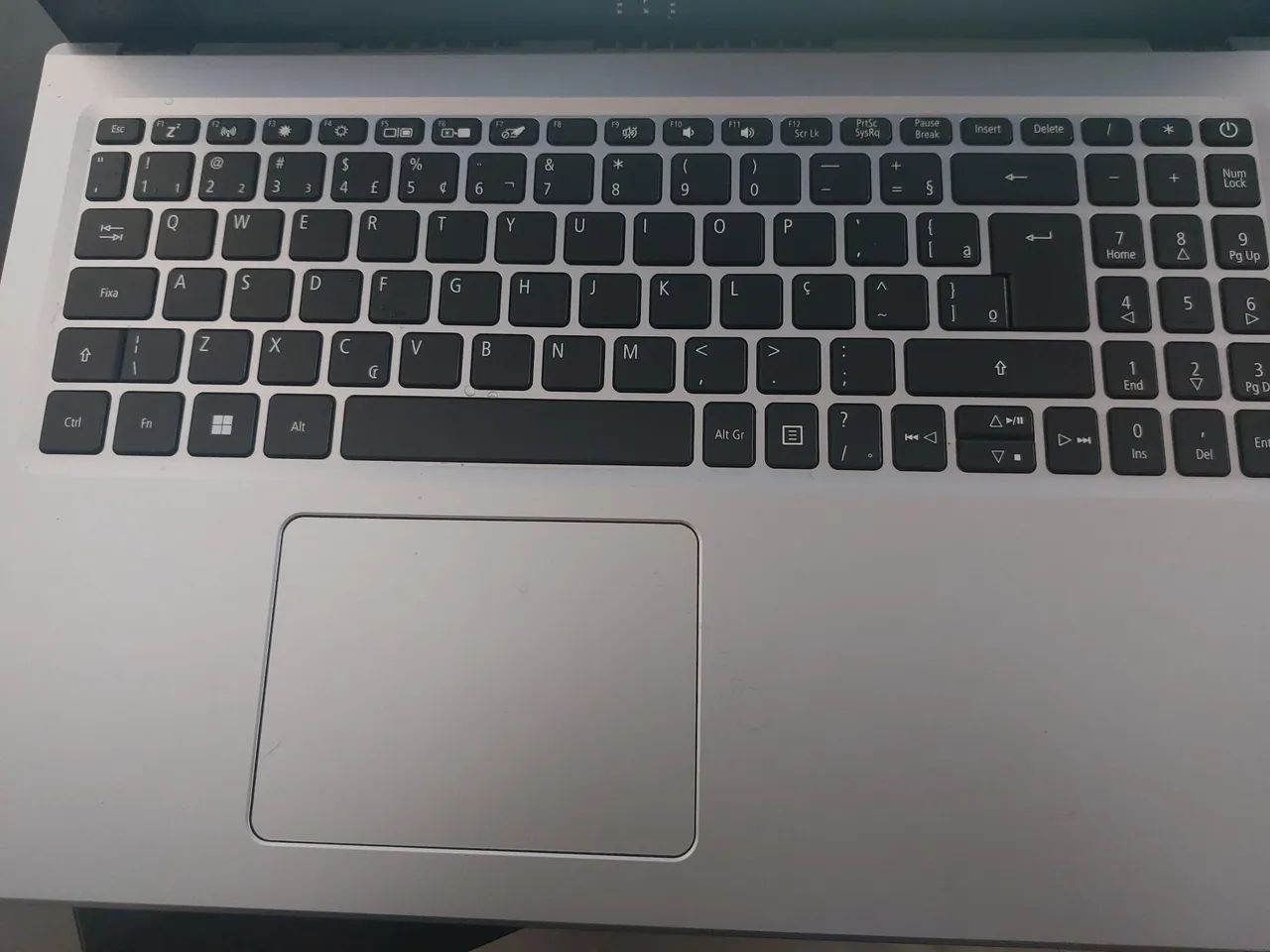 Notebook Acer Aspire 5 i3 A515-56 - Foto 2