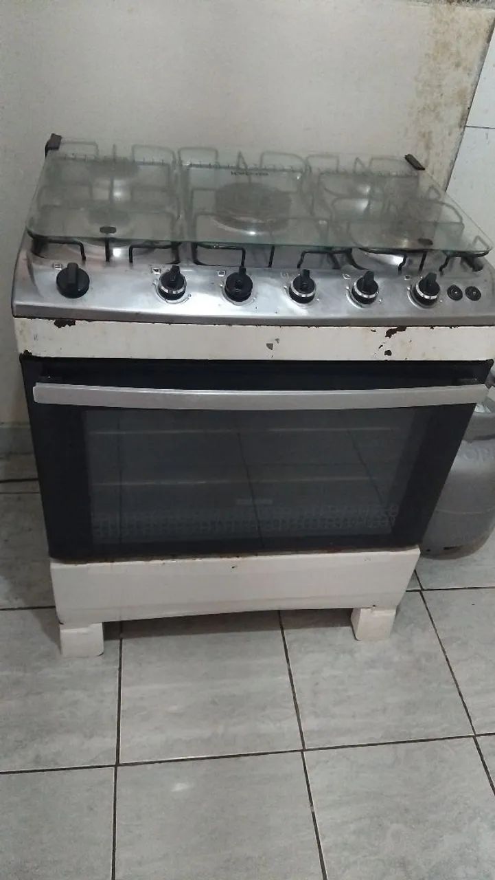 Fogão 6 bocas - Foto 3