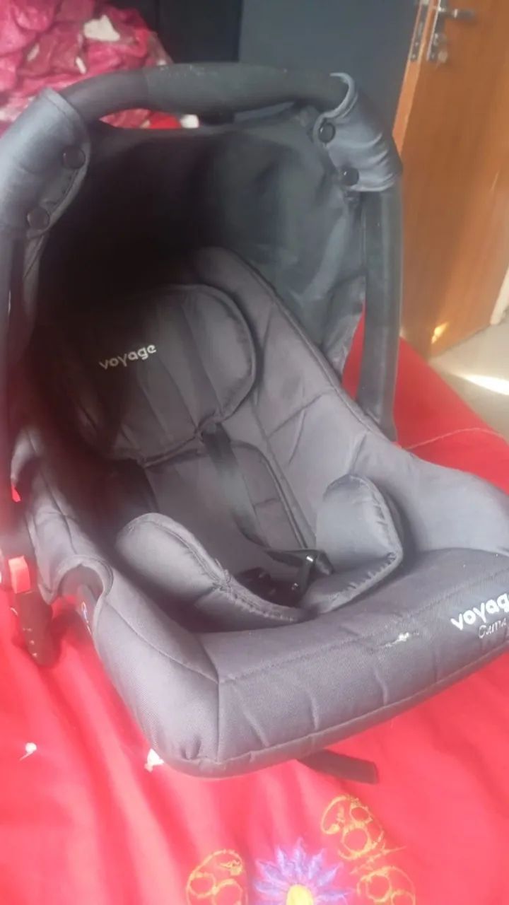 Bebê Conforto - Foto 2