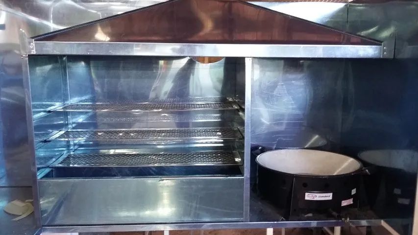 Trailer food churrasco pastel - Foto 2