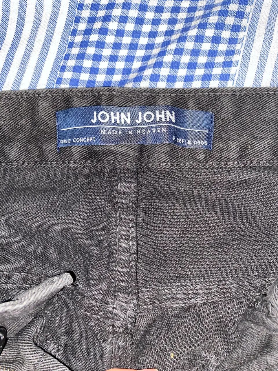 Calça jeans john john ORGINAL - Foto 5